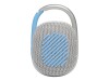 JBL Clip 4 Eco - Lautsprecher - tragbar - kabellos