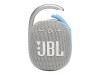 JBL Clip 4 Eco - Lautsprecher - tragbar - kabellos