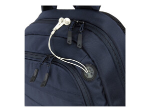 TUCANO Lato Backpack - Notebook-Rucksack - 43.2 cm...