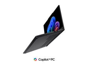 Lenovo ThinkPad T14s Gen 6 21M1 - 180°-Scharnierdesign - AMD Ryzen AI 7 PRO 360 / 2 GHz - Win 11 Pro - Radeon 880M - 32 GB RAM - 1 TB SSD TCG Opal Encryption 2, NVMe, Performance - 35.6 cm (14")