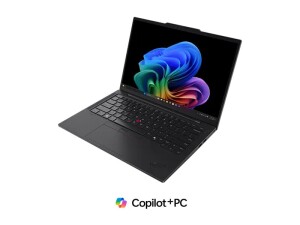 Lenovo ThinkPad T14s Gen 6 21M1 - 180°-Scharnierdesign - AMD Ryzen AI 7 PRO 360 / 2 GHz - Win 11 Pro - Radeon 880M - 32 GB RAM - 1 TB SSD TCG Opal Encryption 2, NVMe, Performance - 35.6 cm (14")