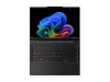Lenovo ThinkPad T14s Gen 6 21M1 - 180°-Scharnierdesign - AMD Ryzen AI 7 PRO 360 / 2 GHz - Win 11 Pro - Radeon 880M - 32 GB RAM - 1 TB SSD TCG Opal Encryption 2, NVMe, Performance - 35.6 cm (14")