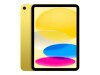 Apple 10.9-inch iPad Wi-Fi + Cellular - 10. Generation - Tablet - 256 GB - 27.7 cm (10.9")