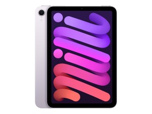 Apple iPad mini A17 Pro Wi-Fi - Tablet - 512 GB - 21.1 cm (8.3")