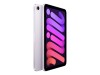 Apple iPad mini A17 Pro Wi-Fi - Tablet - 512 GB - 21.1 cm (8.3")