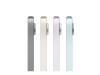 Apple iPad mini A17 Pro Wi-Fi - Tablet - 512 GB - 21.1 cm (8.3")