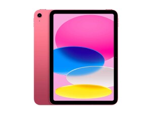 Apple 10.9-inch iPad Wi-Fi + Cellular - 10. Generation -...
