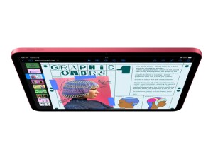 Apple 10.9-inch iPad Wi-Fi + Cellular - 10. Generation -...