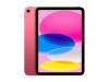 Apple 10.9-inch iPad Wi-Fi + Cellular - 10. Generation - Tablet - 256 GB - 27.7 cm (10.9")