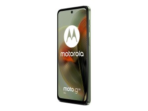 Motorola Solutions Motorola Moto G55 - 5G Smartphone - Dual-SIM - RAM 8 GB / Interner Speicher 256 GB - microSD slot - LCD-Anzeige - 6.49" - 2400 x 1080 Pixel (120 Hz)
