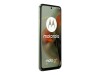 Motorola Solutions Motorola Moto G55 - 5G Smartphone - Dual-SIM - RAM 8 GB / Interner Speicher 256 GB - microSD slot - LCD-Anzeige - 6.49" - 2400 x 1080 Pixel (120 Hz)