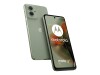 Motorola Solutions Motorola Moto G55 - 5G Smartphone - Dual-SIM - RAM 8 GB / Interner Speicher 256 GB - microSD slot - LCD-Anzeige - 6.49" - 2400 x 1080 Pixel (120 Hz)