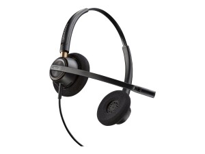 HP Poly EncorePro 520 - EncorePro 500 series - Headset