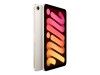 Apple iPad mini A17 Pro Wi-Fi - Tablet - 256 GB - 21.1 cm (8.3")