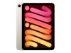 Apple iPad mini A17 Pro Wi-Fi - Tablet - 256 GB - 21.1 cm (8.3")
