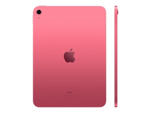 Apple 10.9-inch iPad Wi-Fi - 10. Generation - Tablet -...