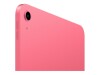 Apple 10.9-inch iPad Wi-Fi - 10. Generation - Tablet - 256 GB - 27.7 cm (10.9")