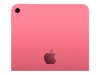 Apple 10.9-inch iPad Wi-Fi - 10. Generation - Tablet - 256 GB - 27.7 cm (10.9")