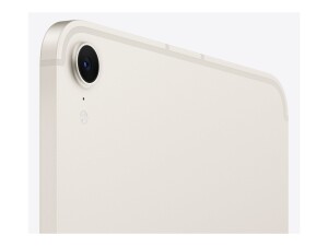 Apple iPad mini A17 Pro Wi-Fi + Cellular - Tablet - 512 GB - 21.1 cm (8.3")