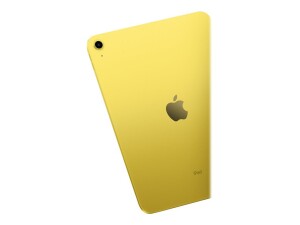 Apple 10.9-inch iPad Wi-Fi - 10. Generation - Tablet - 64 GB - 27.7 cm (10.9")