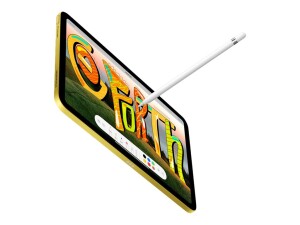 Apple 10.9-inch iPad Wi-Fi - 10. Generation - Tablet - 64 GB - 27.7 cm (10.9")