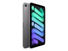 Apple iPad mini A17 Pro Wi-Fi + Cellular - Tablet - 256 GB - 21.1 cm (8.3")
