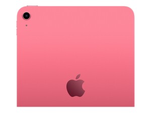 Apple 10.9-inch iPad Wi-Fi - 10. Generation - Tablet - 64 GB - 27.7 cm (10.9")