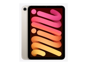 Apple iPad mini A17 Pro Wi-Fi + Cellular - Tablet - 256...