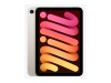 Apple iPad mini A17 Pro Wi-Fi + Cellular - Tablet - 128 GB - 21.1 cm (8.3")