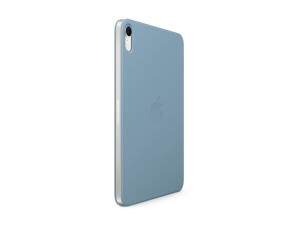Apple Smart - Flip-Hülle für Tablet - Denim - für iPad mini (6. Generation)