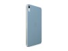 Apple Smart - Flip-Hülle für Tablet - Denim - für iPad mini (6. Generation)