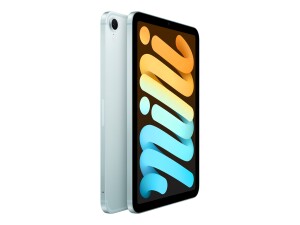 Apple iPad mini A17 Pro Wi-Fi + Cellular - Tablet - 128 GB - 21.1 cm (8.3")