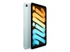 Apple iPad mini A17 Pro Wi-Fi - Tablet - 128 GB - 21.1 cm (8.3")