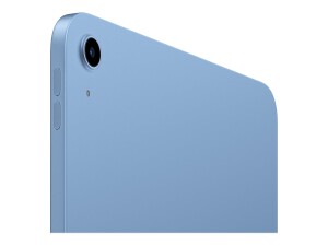 Apple 10.9-inch iPad Wi-Fi - 10. Generation - Tablet - 64...