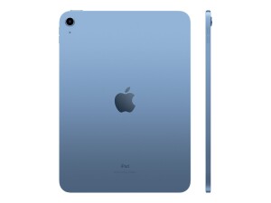 Apple 10.9-inch iPad Wi-Fi - 10. Generation - Tablet - 64 GB - 27.7 cm (10.9")