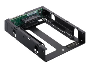 QNAP QDA-A2AR - Internes RAID-Gehäuse - 3.5" to...