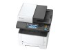 Kyocera ECOSYS M2735dw - Multifunktionsdrucker - s/w - Laser - Legal (216 x 356 mm)/