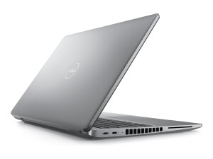 Dell Latitude 5550 (Version 2024) - Intel Core Ultra 5 135U / 1.6 GHz - Win 11 Pro - Intel Graphics - 16 GB RAM - 512 GB SSD NVMe, TLC - 39.6 cm (15.6")