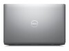 Dell Latitude 5550 (Version 2024) - Intel Core Ultra 5 135U / 1.6 GHz - Win 11 Pro - Intel Graphics - 16 GB RAM - 512 GB SSD NVMe, TLC - 39.6 cm (15.6")