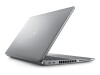 Dell Latitude 5550 (Version 2024) - Intel Core Ultra 5 135U / 1.6 GHz - Win 11 Pro - Intel Graphics - 16 GB RAM - 512 GB SSD NVMe, TLC - 39.6 cm (15.6")