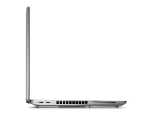 Dell Latitude 5550 (Version 2024) - Intel Core Ultra 5 125U / 1.3 GHz - Win 11 Pro - Intel Graphics - 16 GB RAM - 512 GB SSD NVMe, TLC - 39.6 cm (15.6")
