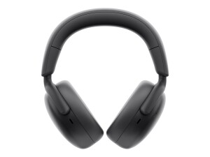 Dell Premier Wireless ANC Headset WL7024 - Headset