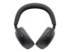 Dell Premier Wireless ANC Headset WL7024 - Headset