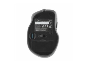 Kensington MY430 EQ - Maus - optisch - kabellos