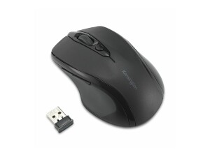 Kensington MY430 EQ - Maus - optisch - kabellos