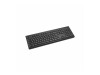 Kensington KB150 EQ - Tastatur - full size - kabellos