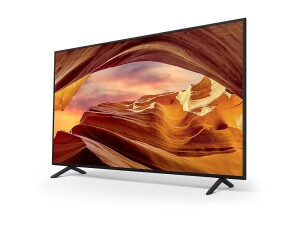 Sony Bravia KD-65X75WL - 164 cm (65") Diagonalklasse (163.8 cm (64.5")