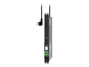 APC EasyPDU EPDU2016S - Stromverteilungseinheit (Rack -...