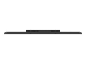 Optoma N3651K - 165 cm (65") Diagonalklasse N-Series LCD-Display mit LED-Hintergrundbeleuchtung - Digital Signage / Conference - 4K UHD (2160p)