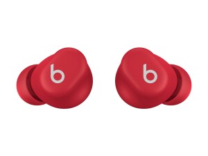 Apple Solo Buds - True Wireless-Kopfhörer mit Mikrofon